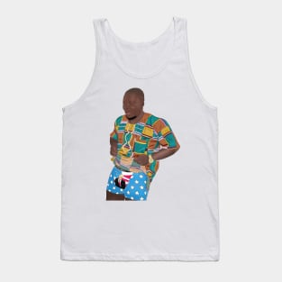 Michael - american underwear Tank Top